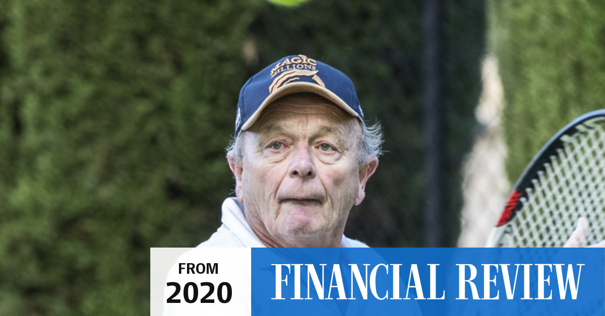 Harvey Norman eyes sales bump in NZ retail green light